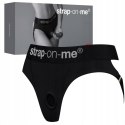 Uprząż do strap on elastyczna Strap on me Heroine S Strap-on-me