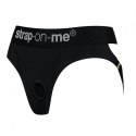 Uprząż do strap on elastyczna Strap on me Heroine S Strap-on-me