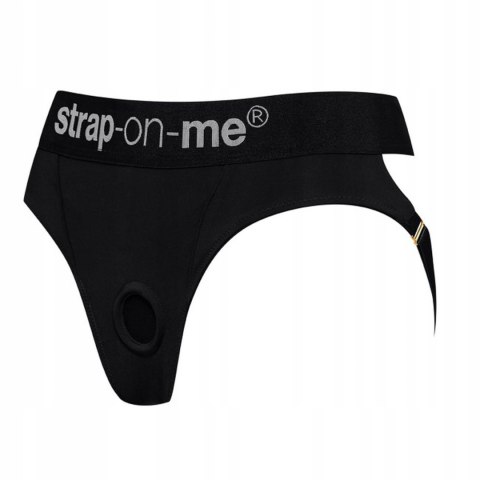 Uprząż do strap on elastyczna Strap on me Heroine S Strap-on-me