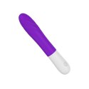 Wibrator punktu G 7 trybów B-Series Joy fioletowy USB 20 cm B - Series Joy