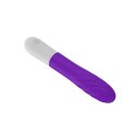 Wibrator punktu G 7 trybów B-Series Joy fioletowy USB 20 cm B - Series Joy