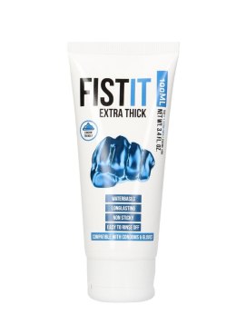 Żel do fistingu Fist It Extra Thick 100 ml ShotsToys