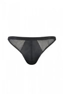 034 SLIP OPEN LUKE black XXL/XXXL - Passion