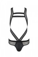 045 BODY VICTOR black L/XL - Passion