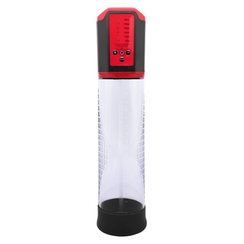 Elektryczna pompka próżniowa Passion Pump 5 prędkości B - Series Power