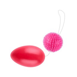 Kulki analne wyważone Baile Twins Ball BAILE