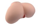 Masturbator realistyczny z jędrnymi pośladkami B-Series Lyla B - Series Lyla