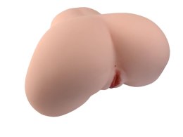 Masturbator realistyczny z jędrnymi pośladkami B-Series Lyla B - Series Lyla