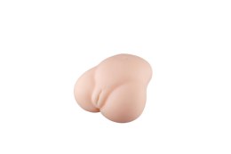 Masturbator realistyczny z pochwą i pośladkami B Series Lyla 21 cm B - Series Lyla
