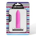 Mini wibrator bullet Lovetoy 10 prędkości różowy 9 cm Lovetoy