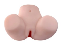 Realistyczny Masturbator z Jędrnymi Pośladkami B Series Lyla B - Series Lyla