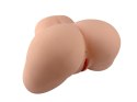 Realistyczny Masturbator z Jędrnymi Pośladkami B Series Lyla B - Series Lyla