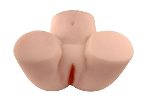 Realistyczny masturbator z pośladkami B-Series Lyla B - Series Lyla