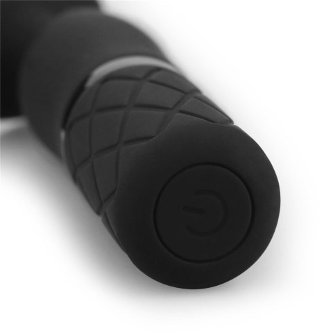 Stymulator łechtaczki Lovetoy OSensual silikonowy USB wodoodporny Lovetoy