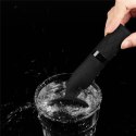 Stymulator łechtaczki Lovetoy OSensual silikonowy USB wodoodporny Lovetoy