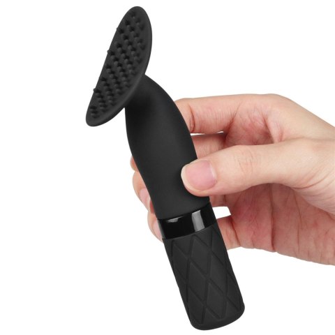 Stymulator łechtaczki Lovetoy OSensual silikonowy USB wodoodporny Lovetoy