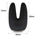 Stymulator łechtaczki ssący Lovetoy OSensual Rapture Twin USB wodoodporny Lovetoy