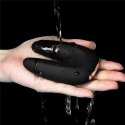 Stymulator łechtaczki ssący Lovetoy OSensual Rapture Twin USB wodoodporny Lovetoy
