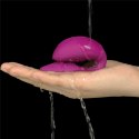 Wibrator silikonowy Lovetoy OSensual stymulator punktu G łechtaczki USB Lovetoy