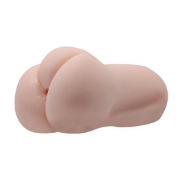 Masturbator realistyczny 3D pośladkowy Crazy Bull Crazy Bull