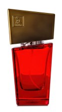 Perfumy feromonowe Hot Shiatsu czerwone 50 ml Hot