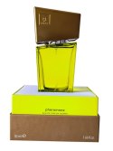 Perfumy feromonowe Shiatsu Hot dla kobiet limonka 50 ml Hot