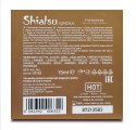 Perfumy feromonowe Shiatsu Hot jasnoniebieskie 15 ml Hot