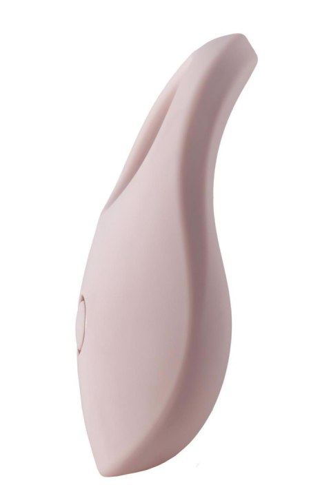 Pierścień wibrujący Vivre Bibi różowy USB Dream Toys