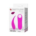 Pretty Love Archer - 12 wibracji Pretty Love