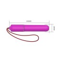 Wibrator mini bullet Baile Magic X20 20 funkcji z pilotem zdalnym BAILE
