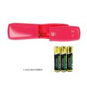 Wibrator motylkowy Baile Butterfly 7 funkcji BAILE