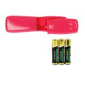 Wibrator motylkowy Baile Butterfly 7 funkcji BAILE
