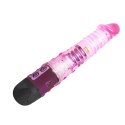 Wibrator realistyczny Baile Give You Lover 10 funkcji BAILE