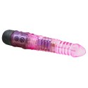 Wibrator realistyczny Baile Give You Lover 10 funkcji BAILE