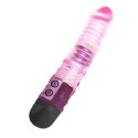 Wibrator realistyczny Baile Give You Lover 10 funkcji BAILE