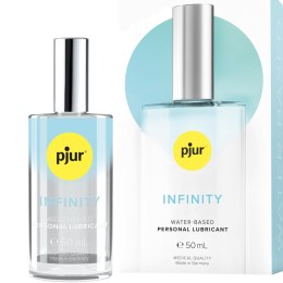 Żel Pjur Infinity na bazie wody 50ml Pjur