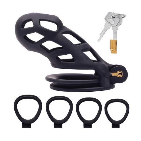 ABS Penis Cage - Size M
