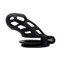 ABS Penis Cage - Size M