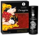 Krem intensyfikujący Dragon Shunga z efektem ciepła zimna Shunga