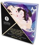 Kryształki soli morskiej Shunga Moonlight Bath Exotic Fruits fioletowe Shunga