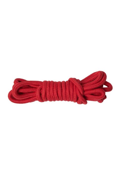 Lina bondage Sportsheets Amor Rope bawełniana 914 cm Sportsheets