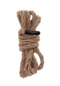 Lina konopna Taboom nude 1,5 m 7 mm Taboom