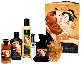 Luksusowy Zestaw Sweet Kisses Shunga Shunga