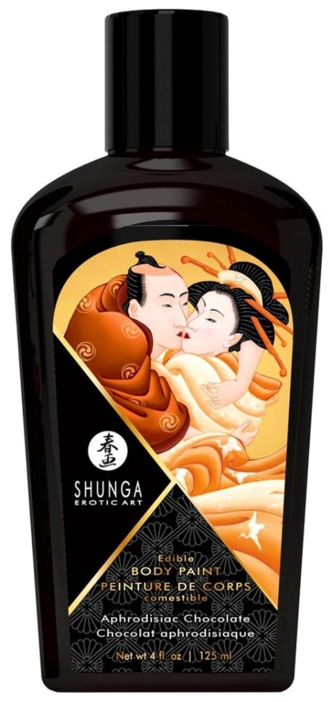 Luksusowy Zestaw Sweet Kisses Shunga Shunga
