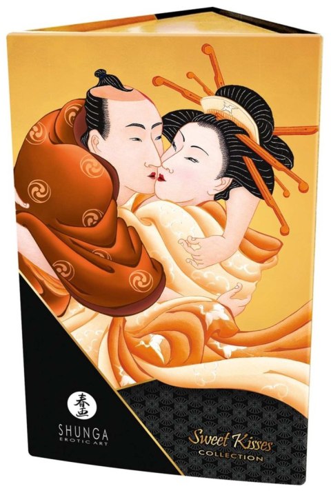 Luksusowy Zestaw Sweet Kisses Shunga Shunga