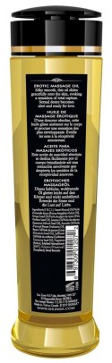 Olejek do masażu erotycznego Shunga Desire waniliowy 240 ml Shunga