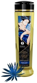 Olejek do masażu erotycznego Shunga Seduction Midnight Flower Shunga