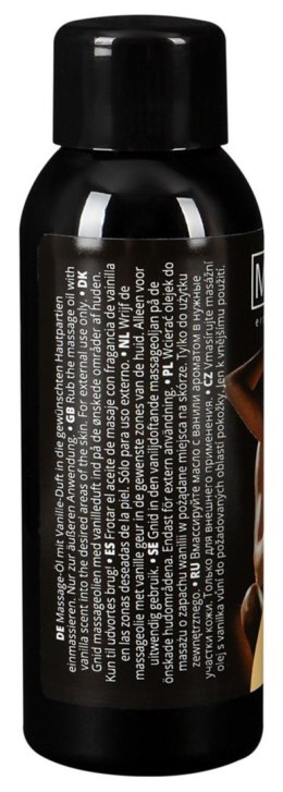 Olejek do masażu erotycznego waniliowy Magoon 50 ml Magoon