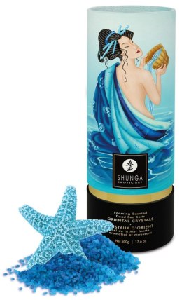 Orientalne Kryształy Oceanu Shunga