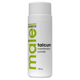 Proszek talkowy Cobeco MALE konserwujący 150 g Cobeco